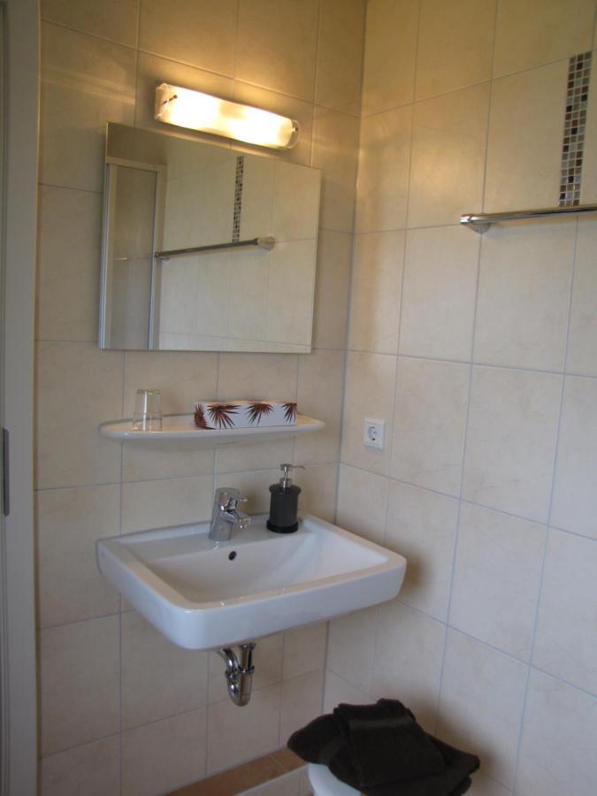 Strandhotel-Najade Borkum Kültér fotó